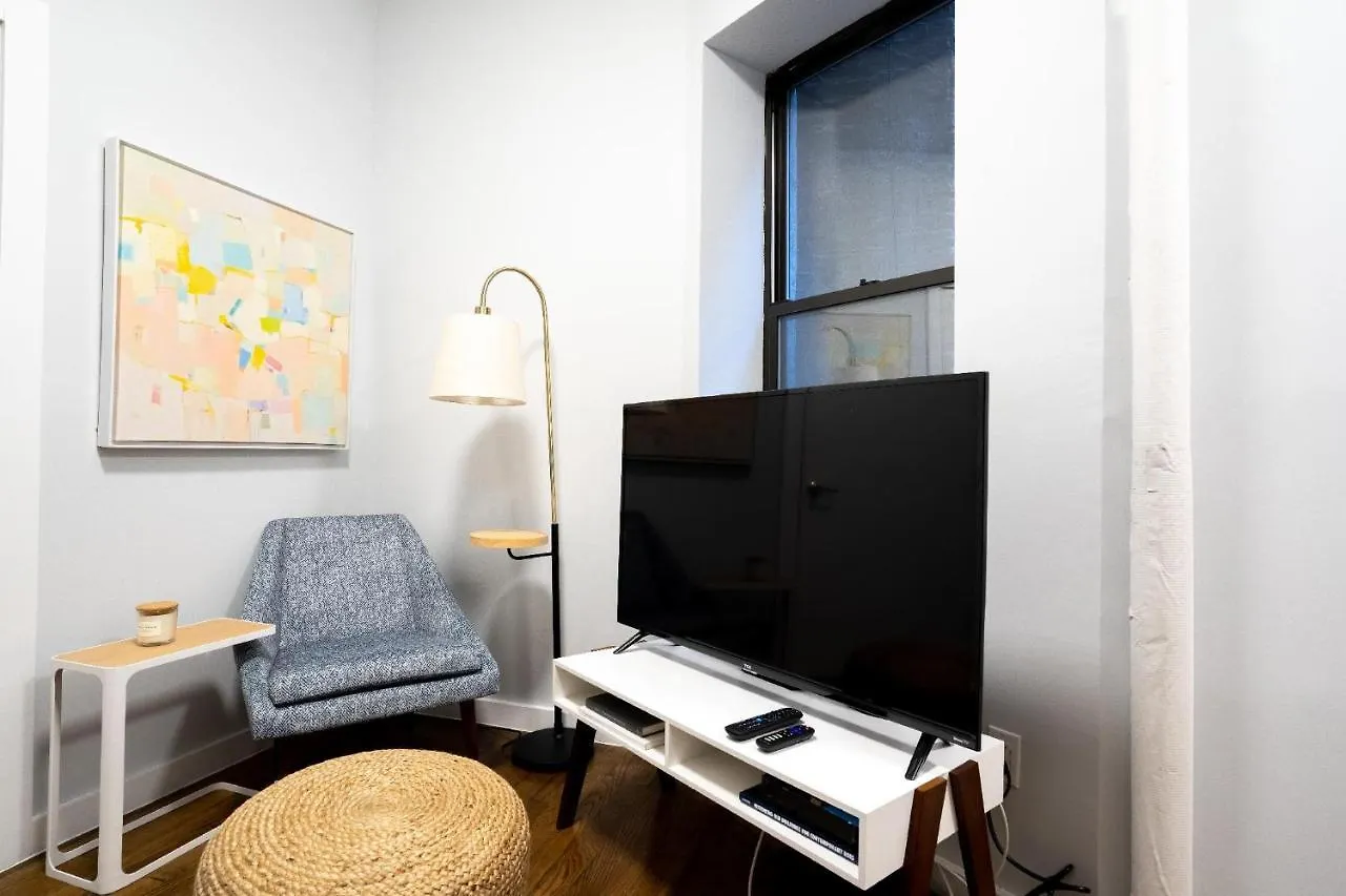 Manhattan Bridge Cozy Apartments 30 Day Rentals New York 0*,  United States