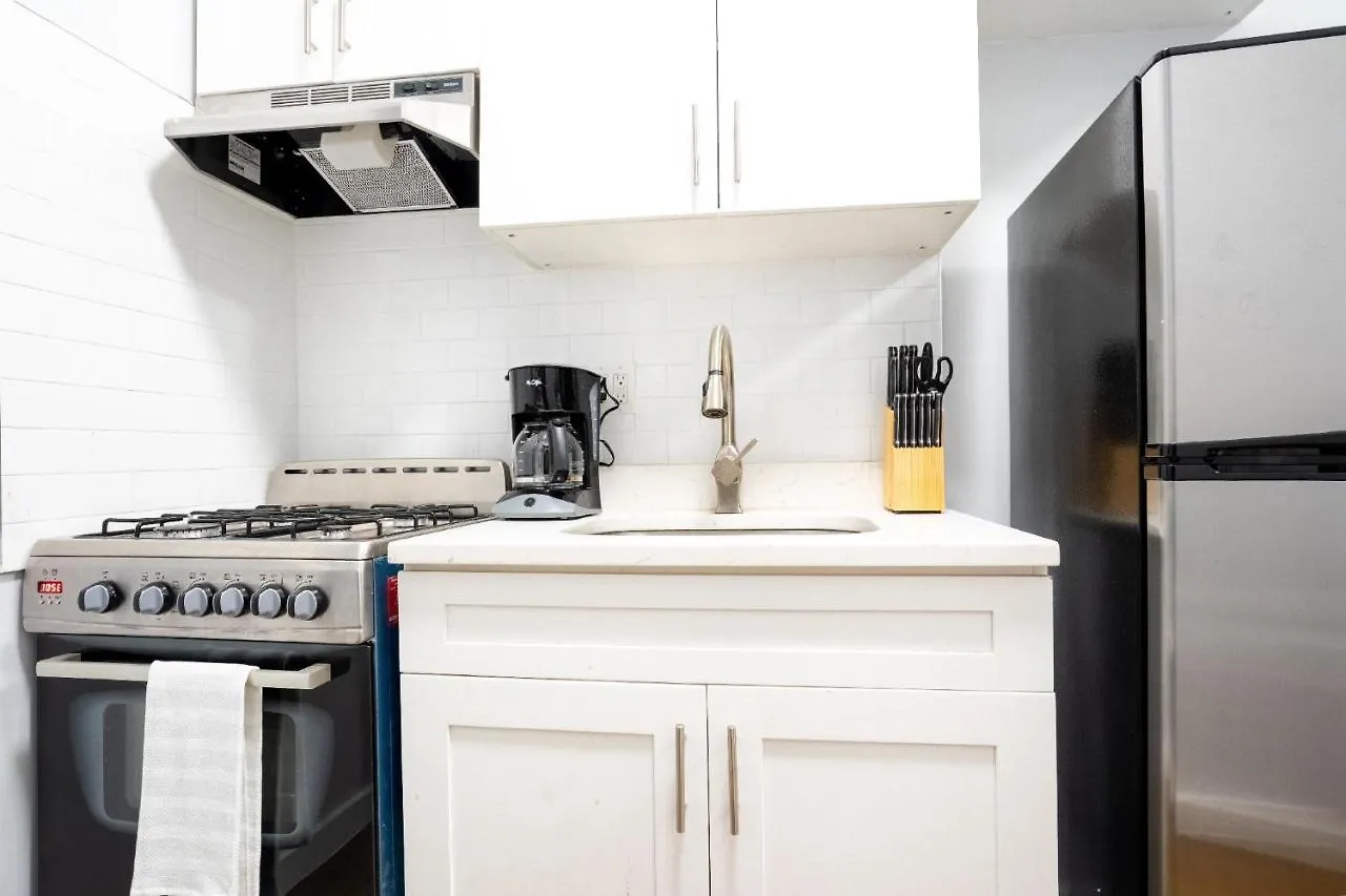 Manhattan Bridge Cozy Apartments 30 Day Rentals New York