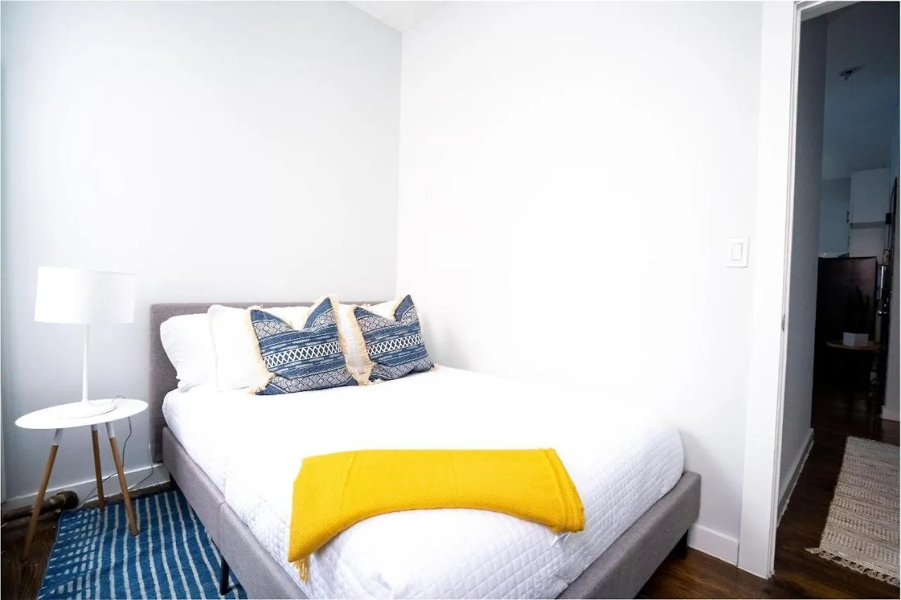 Manhattan Bridge Cozy Apartments 30 Day Rentals New York