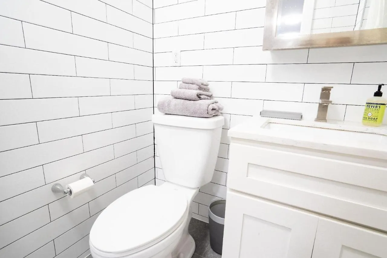 Manhattan Bridge Cozy Apartments 30 Day Rentals New York United States