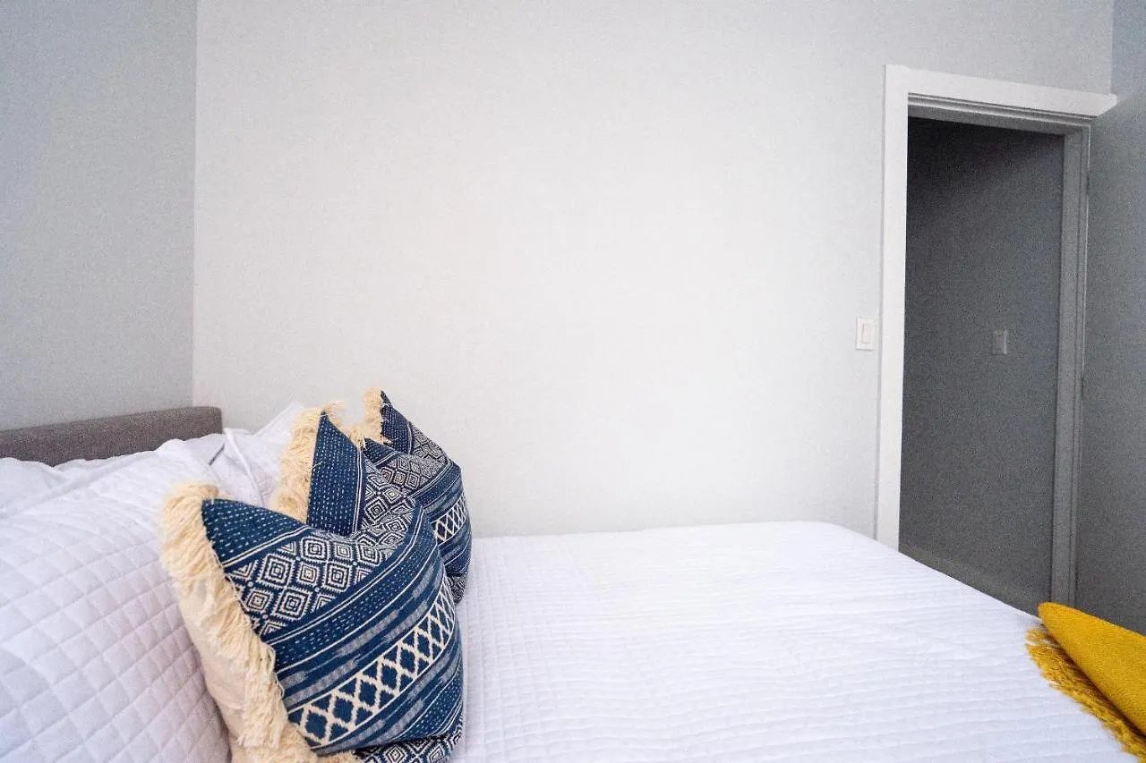 Manhattan Bridge Cozy Apartments 30 Day Rentals New York