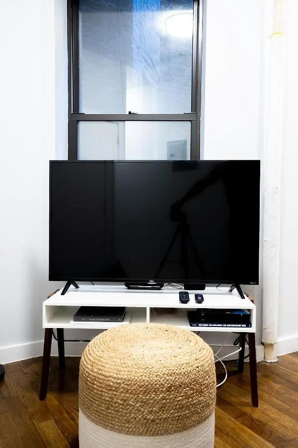 Manhattan Bridge Cozy Apartments 30 Day Rentals New York