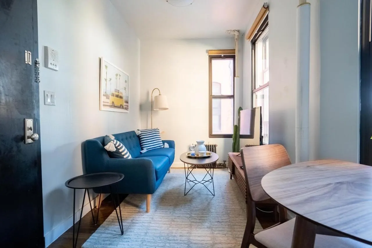 Manhattan Bridge Cozy Apartments 30 Day Rentals New York