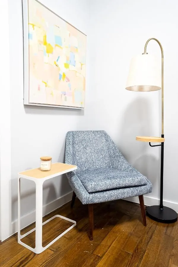 Manhattan Bridge Cozy Apartments 30 Day Rentals New York