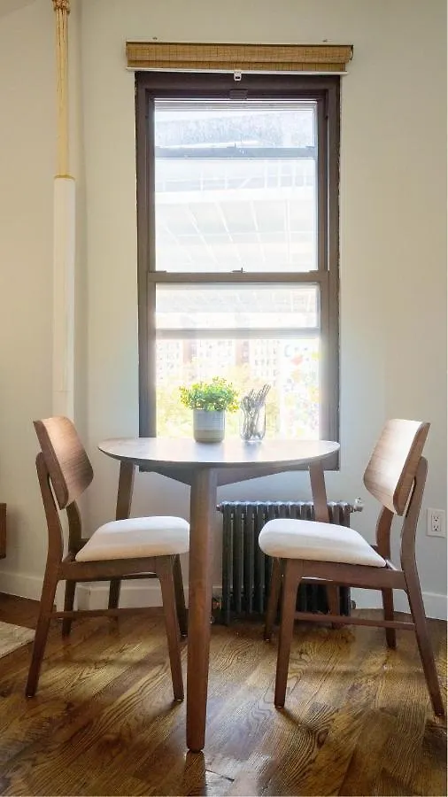 Manhattan Bridge Cozy Apartments 30 Day Rentals New York 0*,