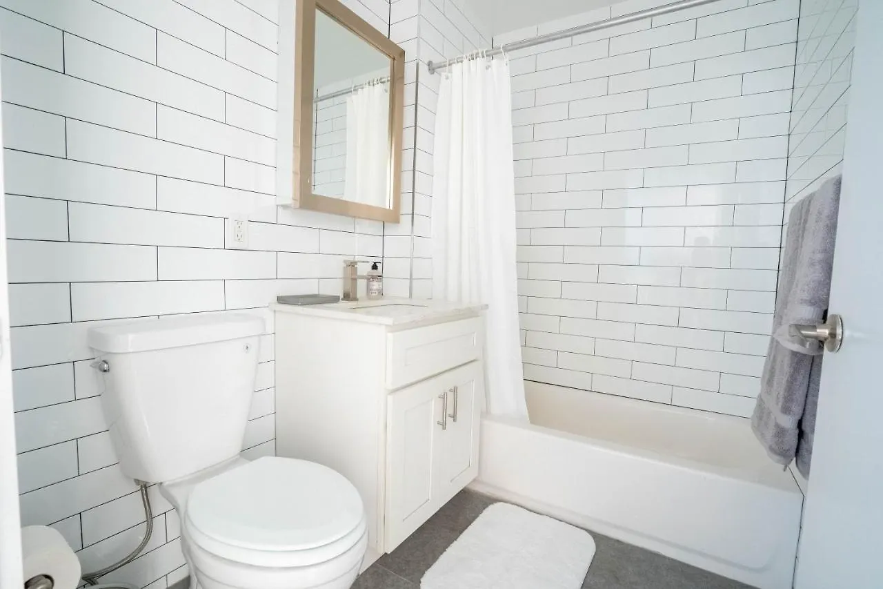 Manhattan Bridge Cozy Apartments 30 Day Rentals New York 0*,  United States