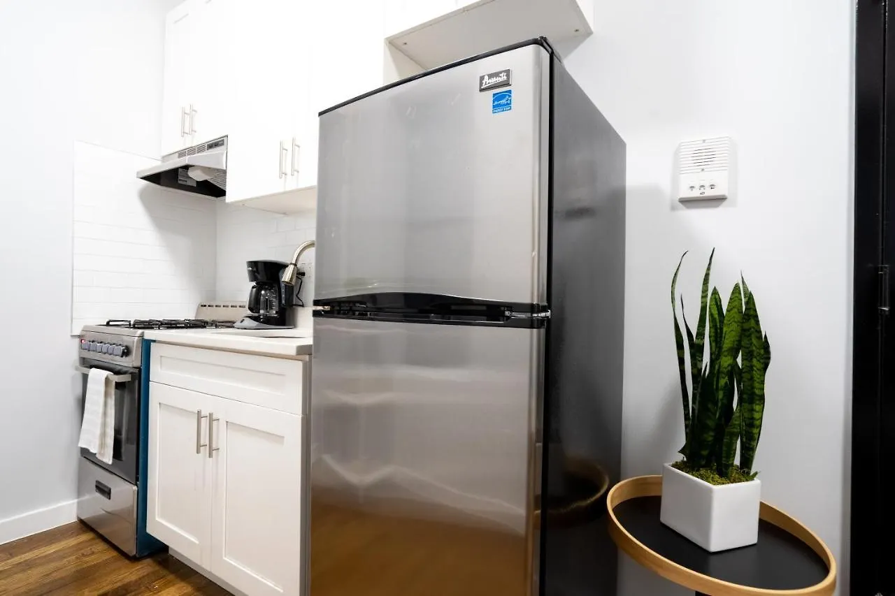 Manhattan Bridge Cozy Apartments 30 Day Rentals New York United States