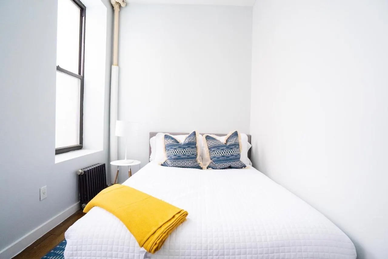 Manhattan Bridge Cozy Apartments 30 Day Rentals New York