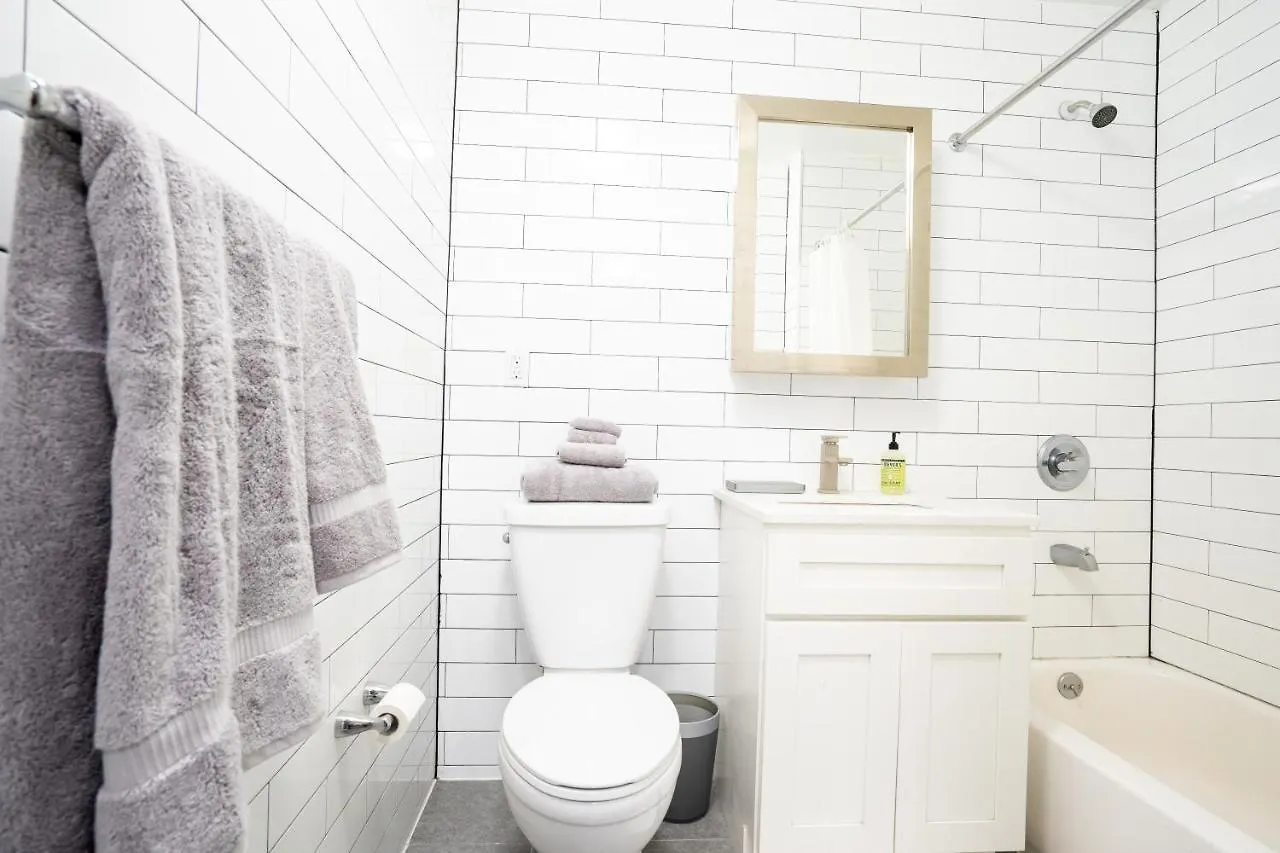 Manhattan Bridge Cozy Apartments 30 Day Rentals New York