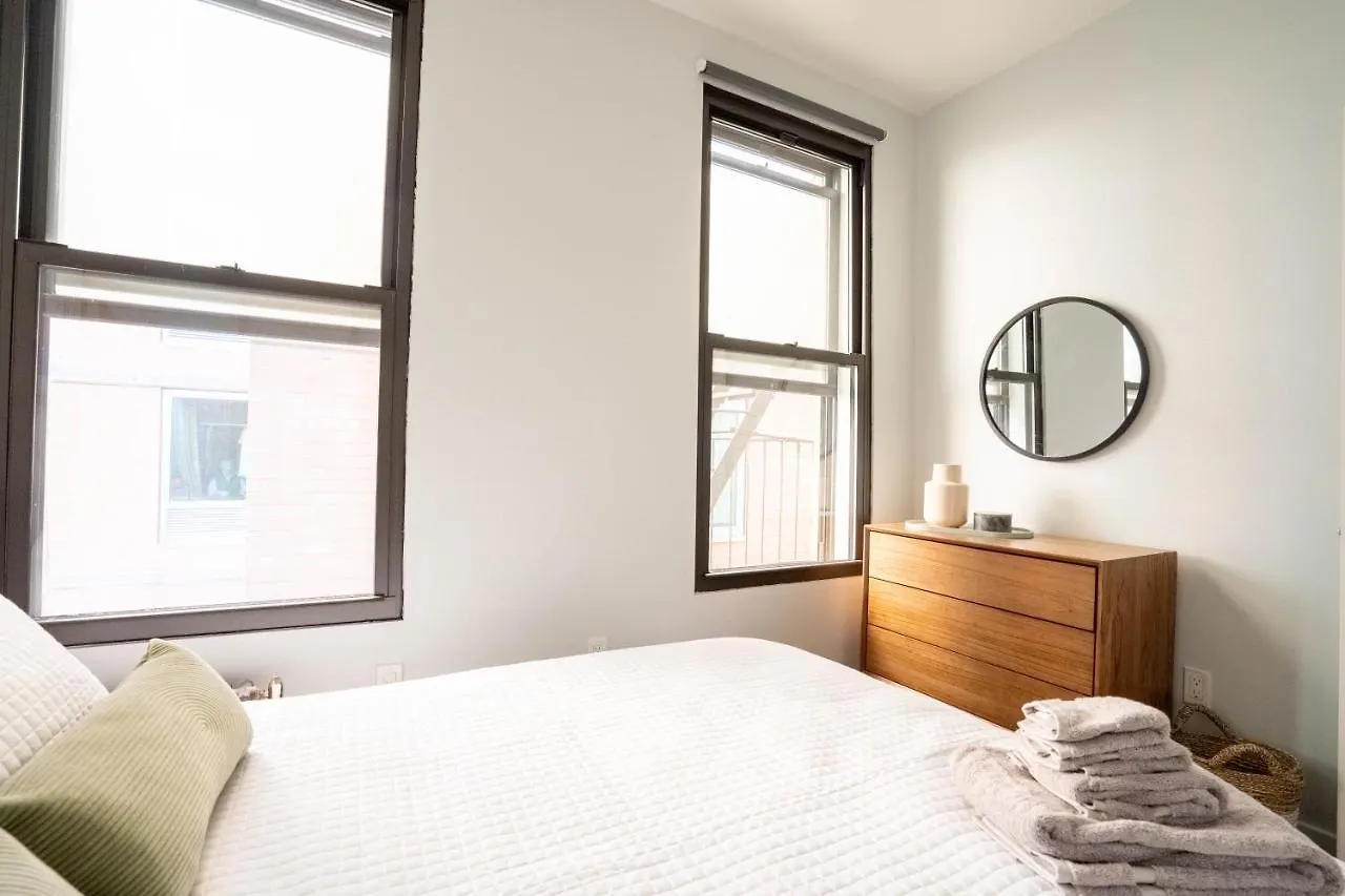 Manhattan Bridge Cozy Apartments 30 Day Rentals New York