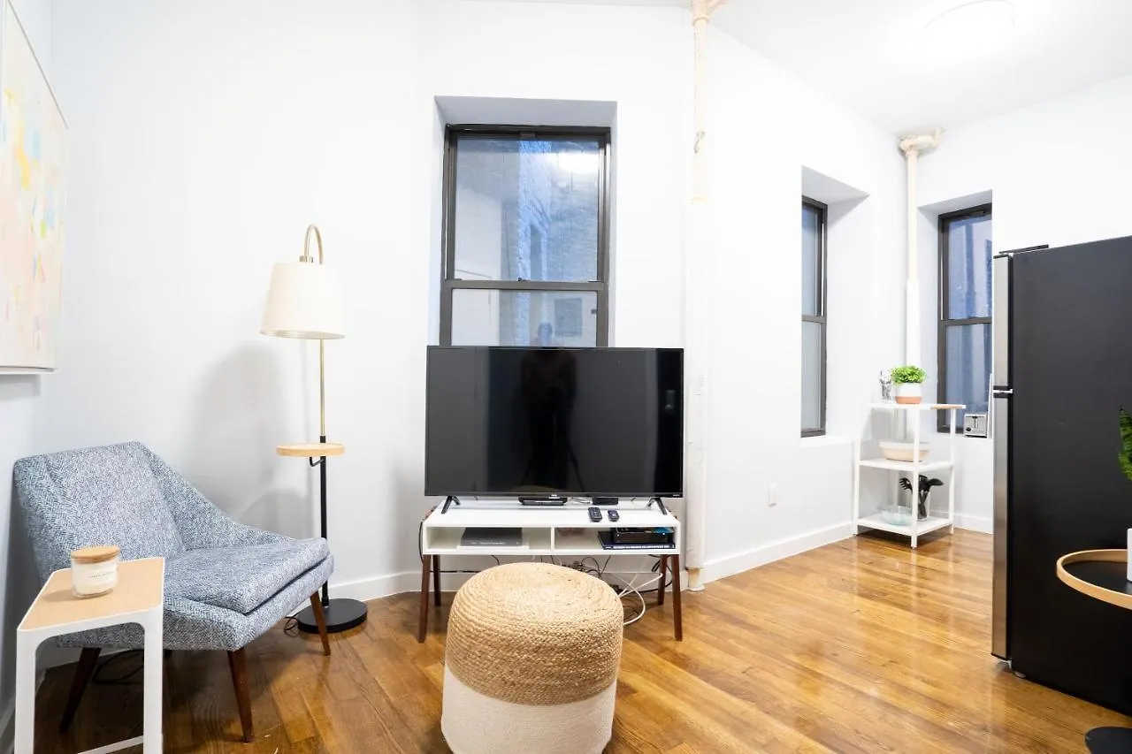 Manhattan Bridge Cozy Apartments 30 Day Rentals New York 0*,  United States