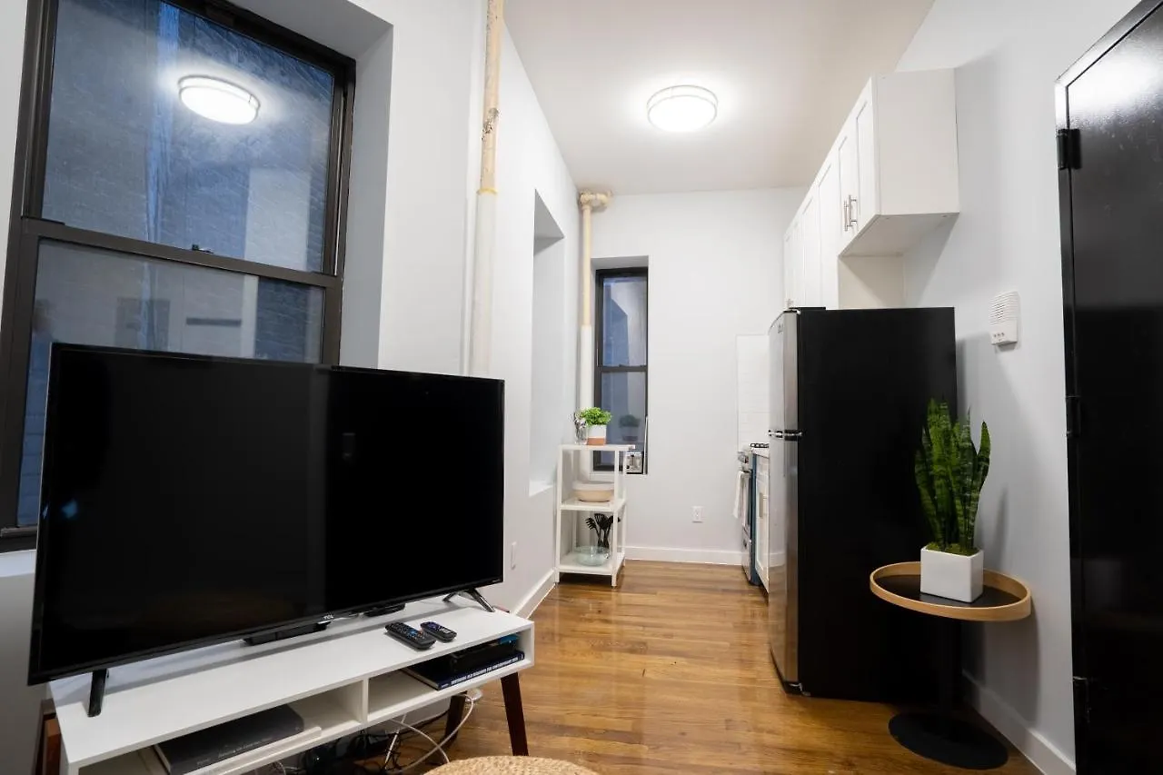 Manhattan Bridge Cozy Apartments 30 Day Rentals New York