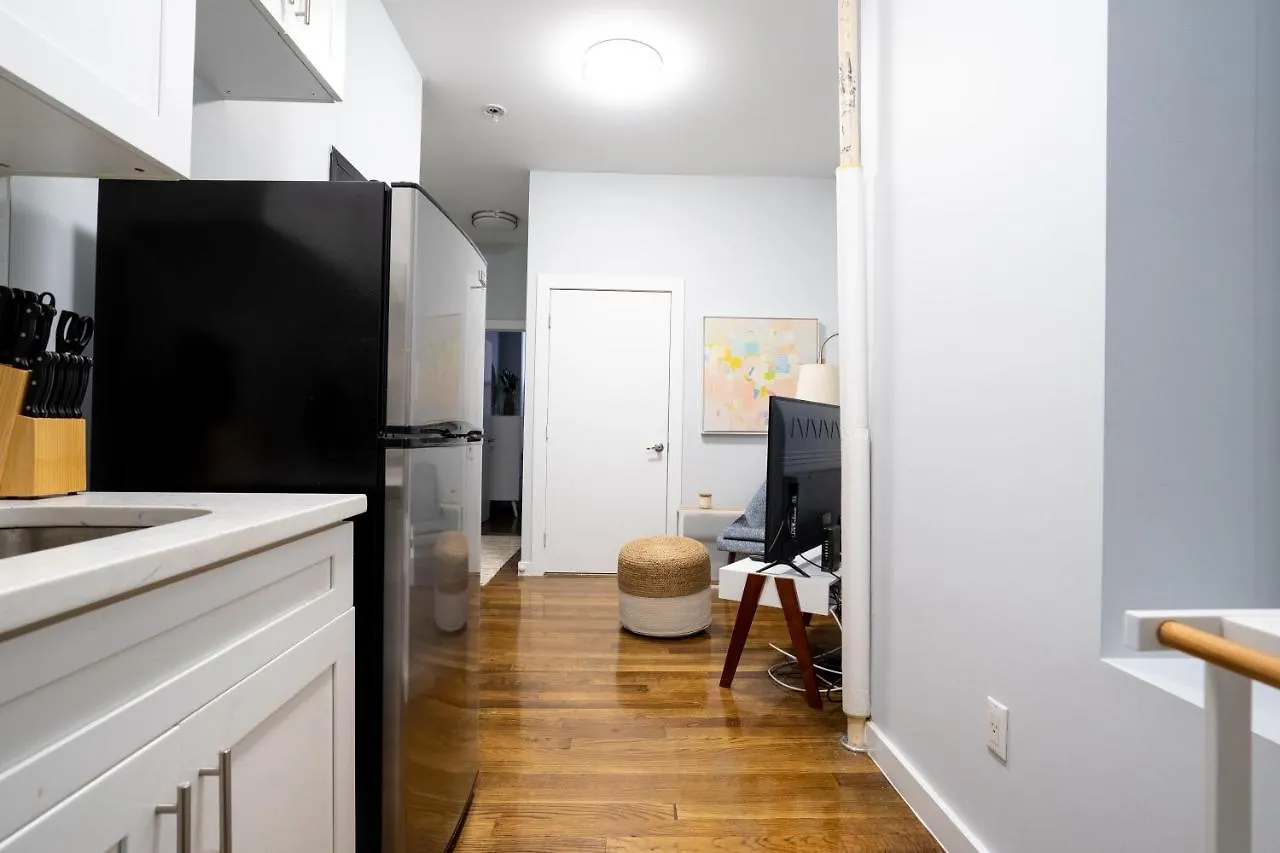 Manhattan Bridge Cozy Apartments 30 Day Rentals New York