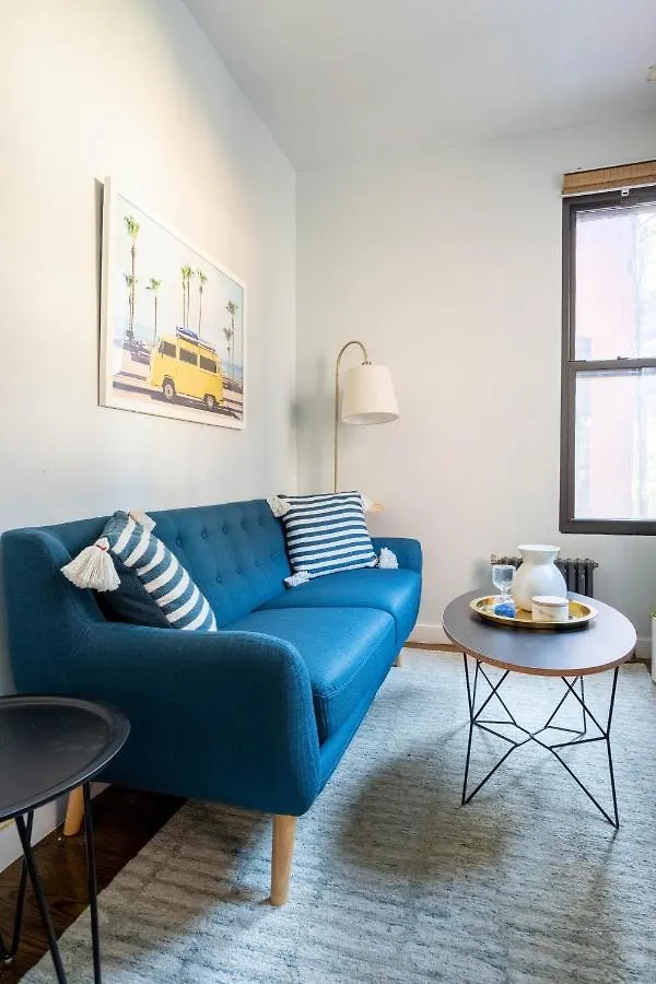 Manhattan Bridge Cozy Apartments 30 Day Rentals New York