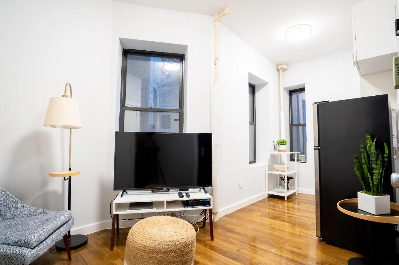 Manhattan Bridge Cozy Apartments 30 Day Rentals New York
