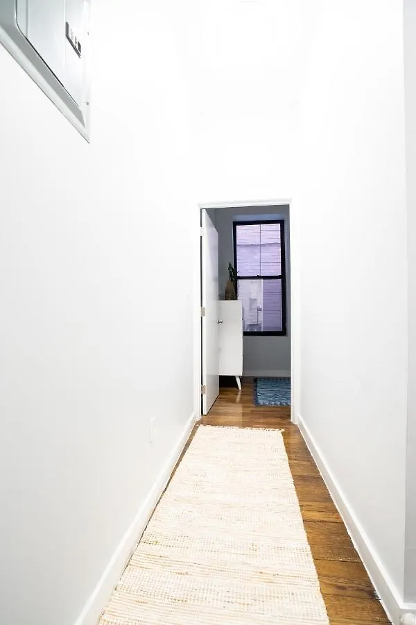 Manhattan Bridge Cozy Apartments 30 Day Rentals Νέα Υόρκη