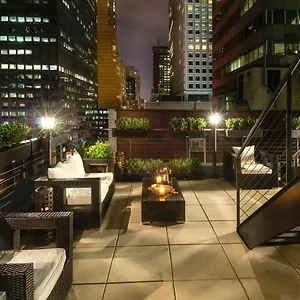 The Historic Blue Angel Lexington Ave, Ascend Collection Nova Iorque