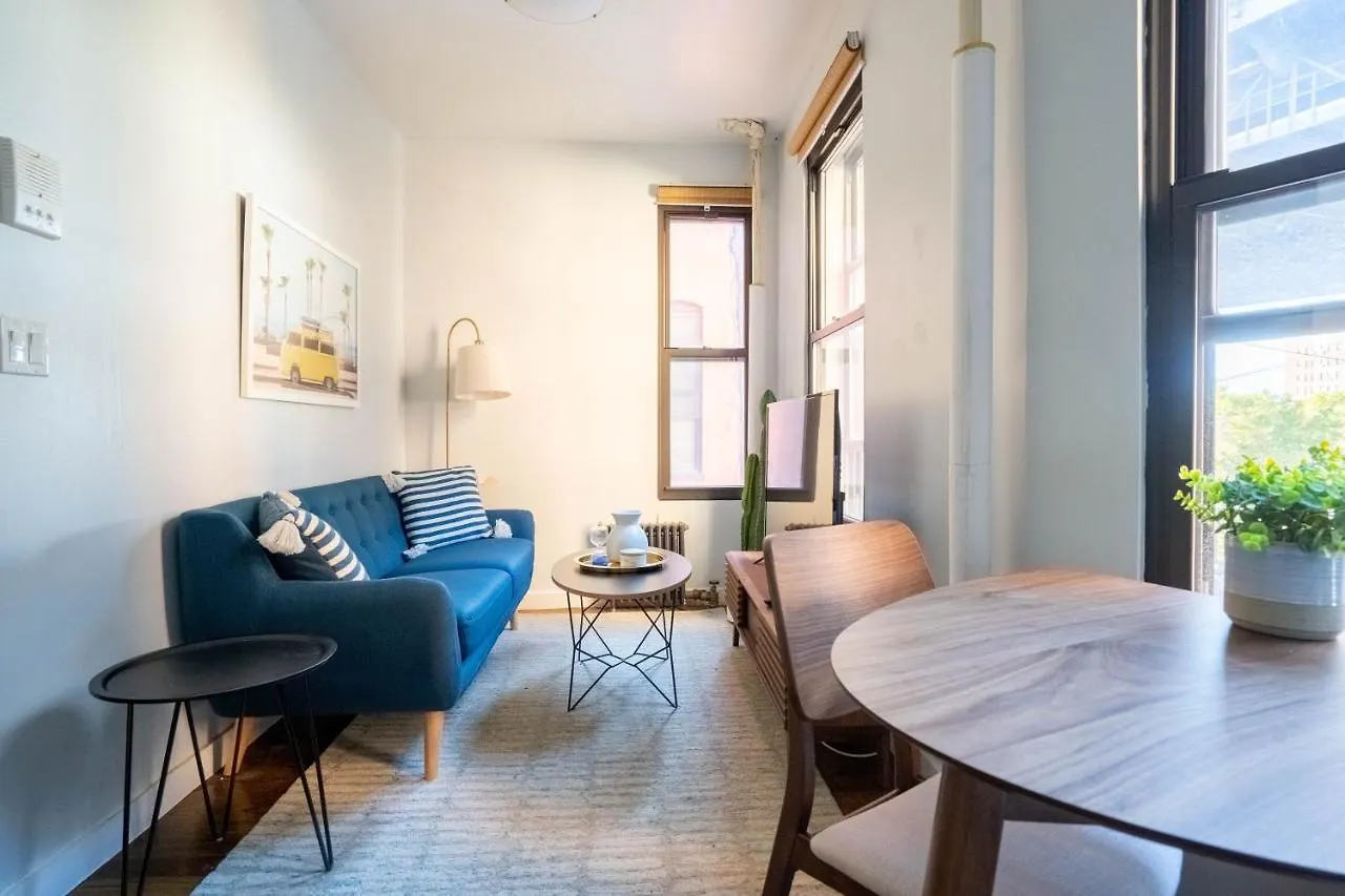 Manhattan Bridge Cozy Apartments 30 Day Rentals New York 0*,  United States